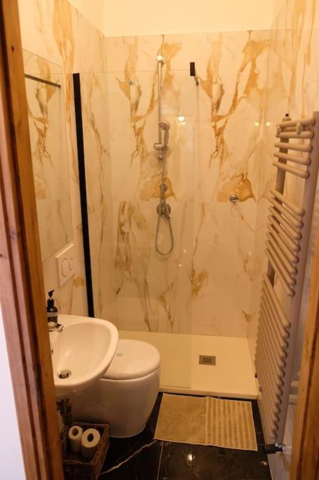 Romantic Suite Pisa Exterior photo
