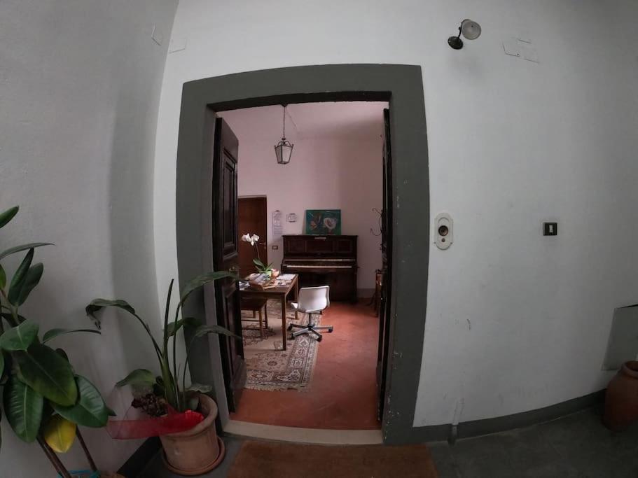 Romantic Suite Pisa Exterior photo