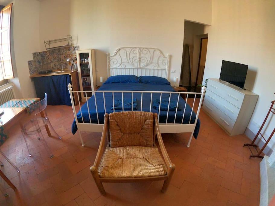 Romantic Suite Pisa Exterior photo