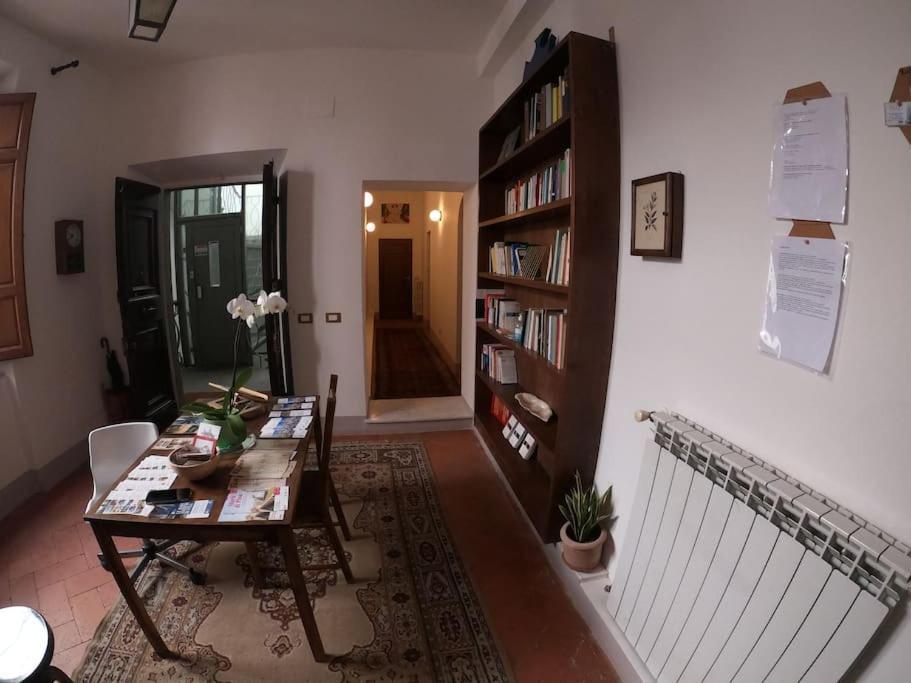Romantic Suite Pisa Exterior photo