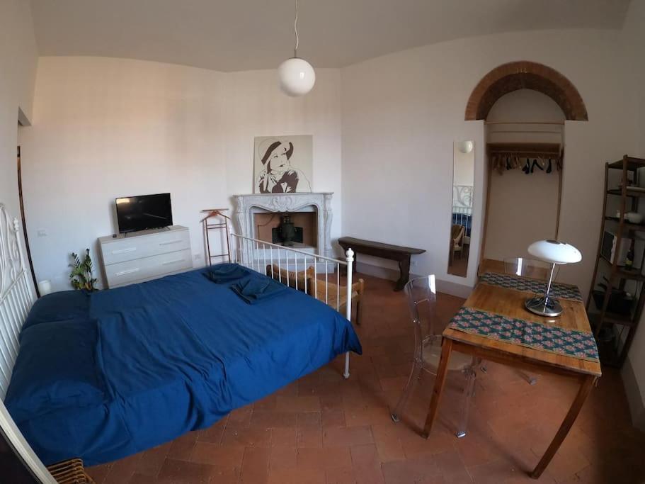 Romantic Suite Pisa Exterior photo
