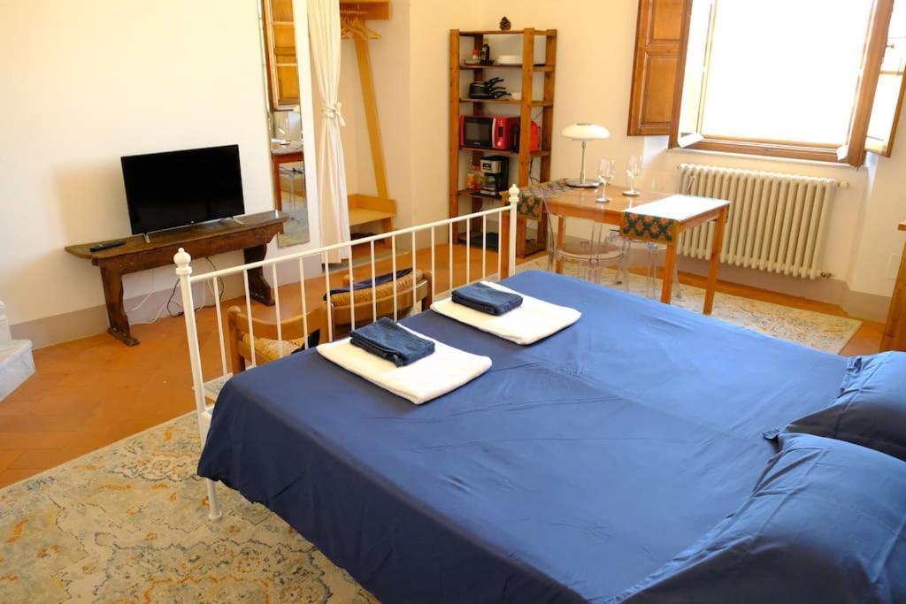 Romantic Suite Pisa Exterior photo