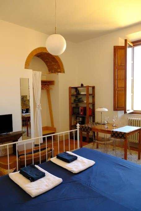 Romantic Suite Pisa Exterior photo