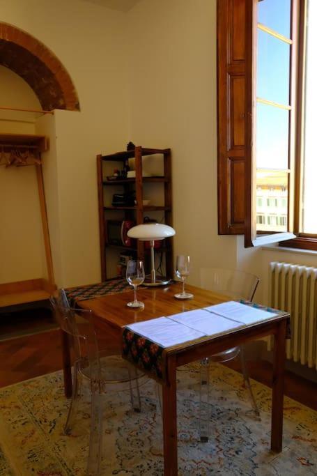 Romantic Suite Pisa Exterior photo