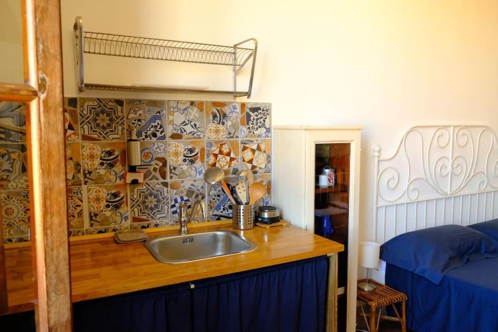 Romantic Suite Pisa Exterior photo