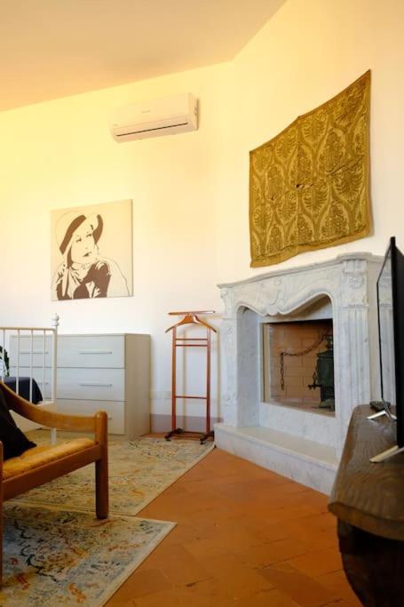 Romantic Suite Pisa Exterior photo