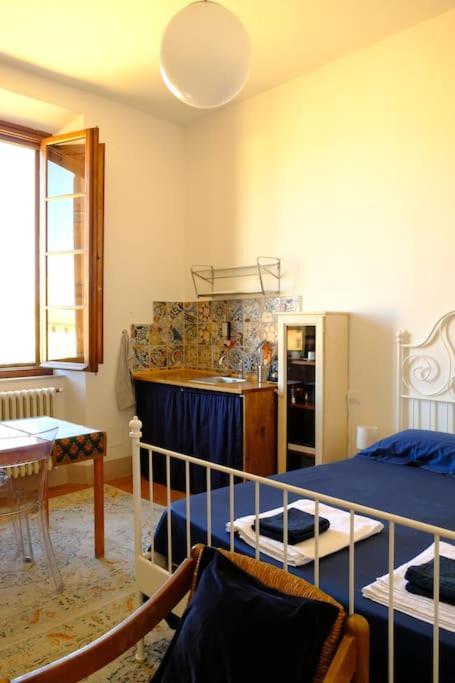 Romantic Suite Pisa Exterior photo