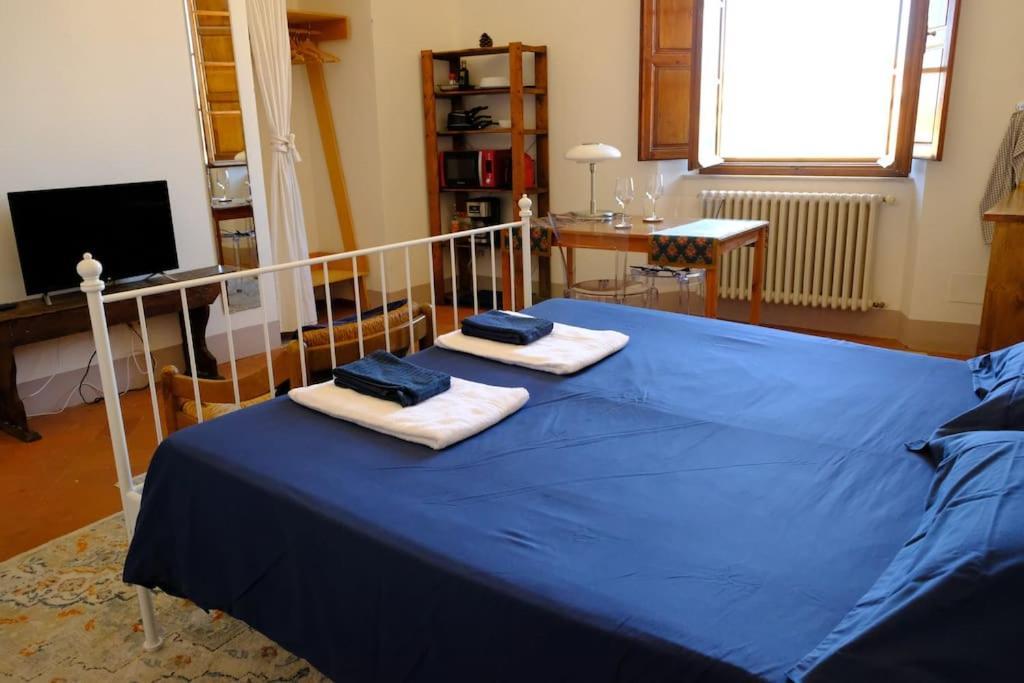 Romantic Suite Pisa Exterior photo