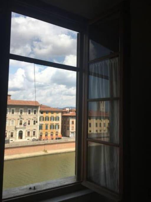 Romantic Suite Pisa Exterior photo