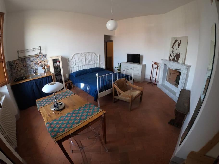 Romantic Suite Pisa Exterior photo