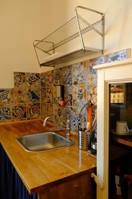 Romantic Suite Pisa Exterior photo