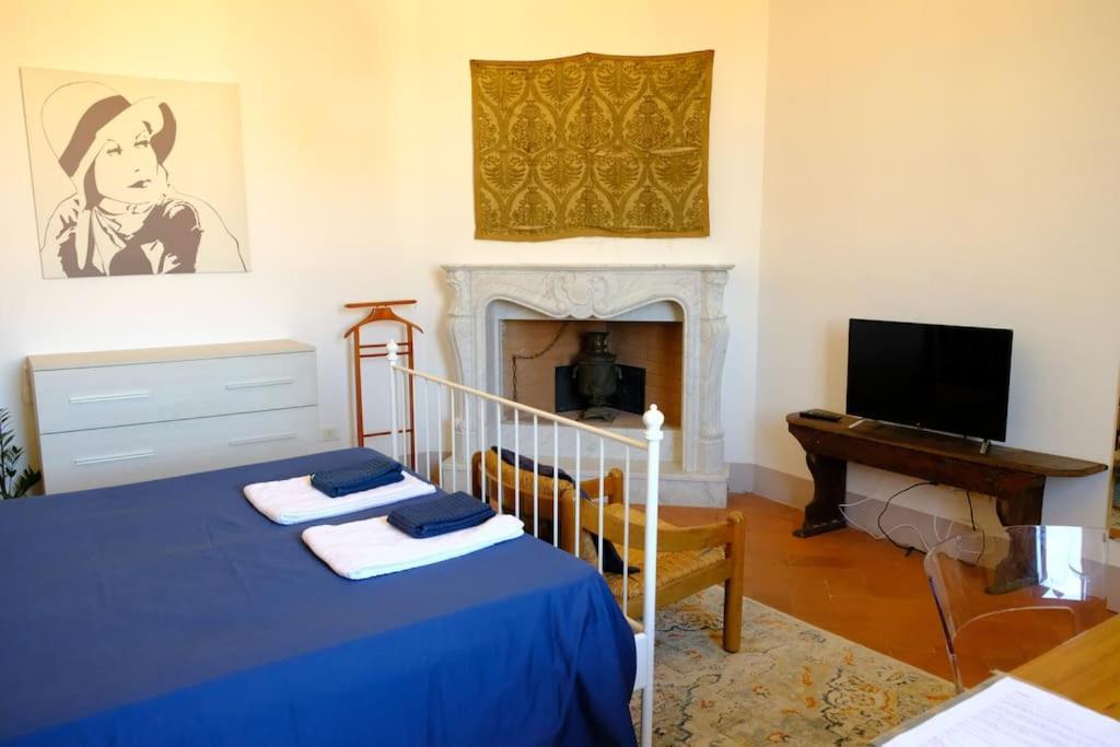 Romantic Suite Pisa Exterior photo