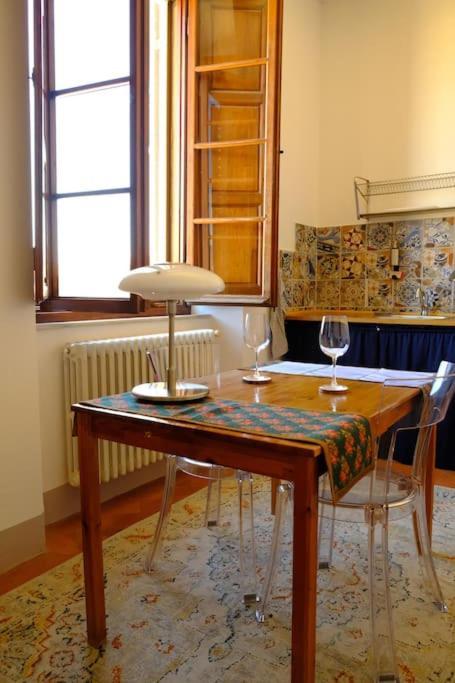 Romantic Suite Pisa Exterior photo