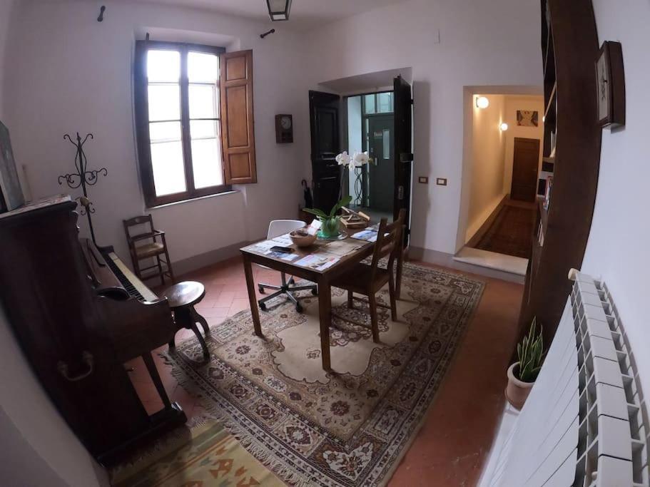 Romantic Suite Pisa Exterior photo