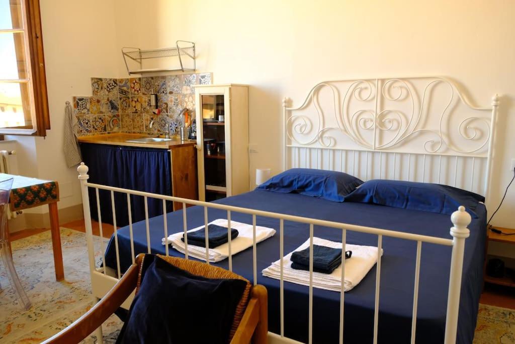 Romantic Suite Pisa Exterior photo