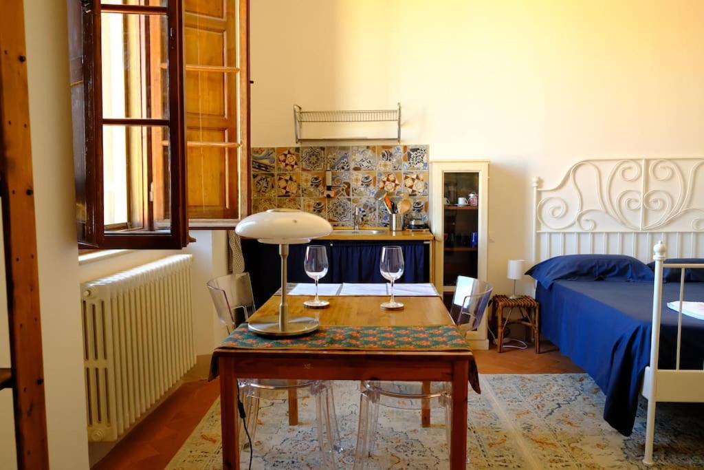 Romantic Suite Pisa Exterior photo